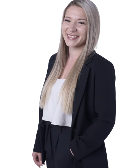 Denise - Business Shooting - über mich