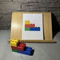 Lego Duplo Bauvorlage Vorschaubild Montessori