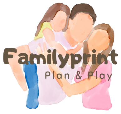 Familyprint Logo ohne Hintergrund